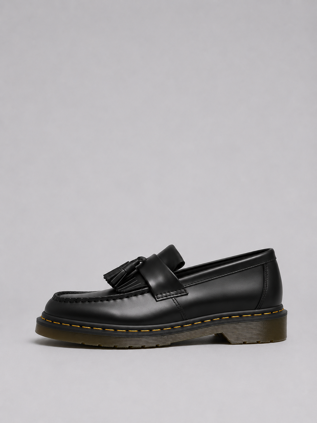 Mocassini Uomo Effetto Pelle con Nappine Slip-On Eleganti