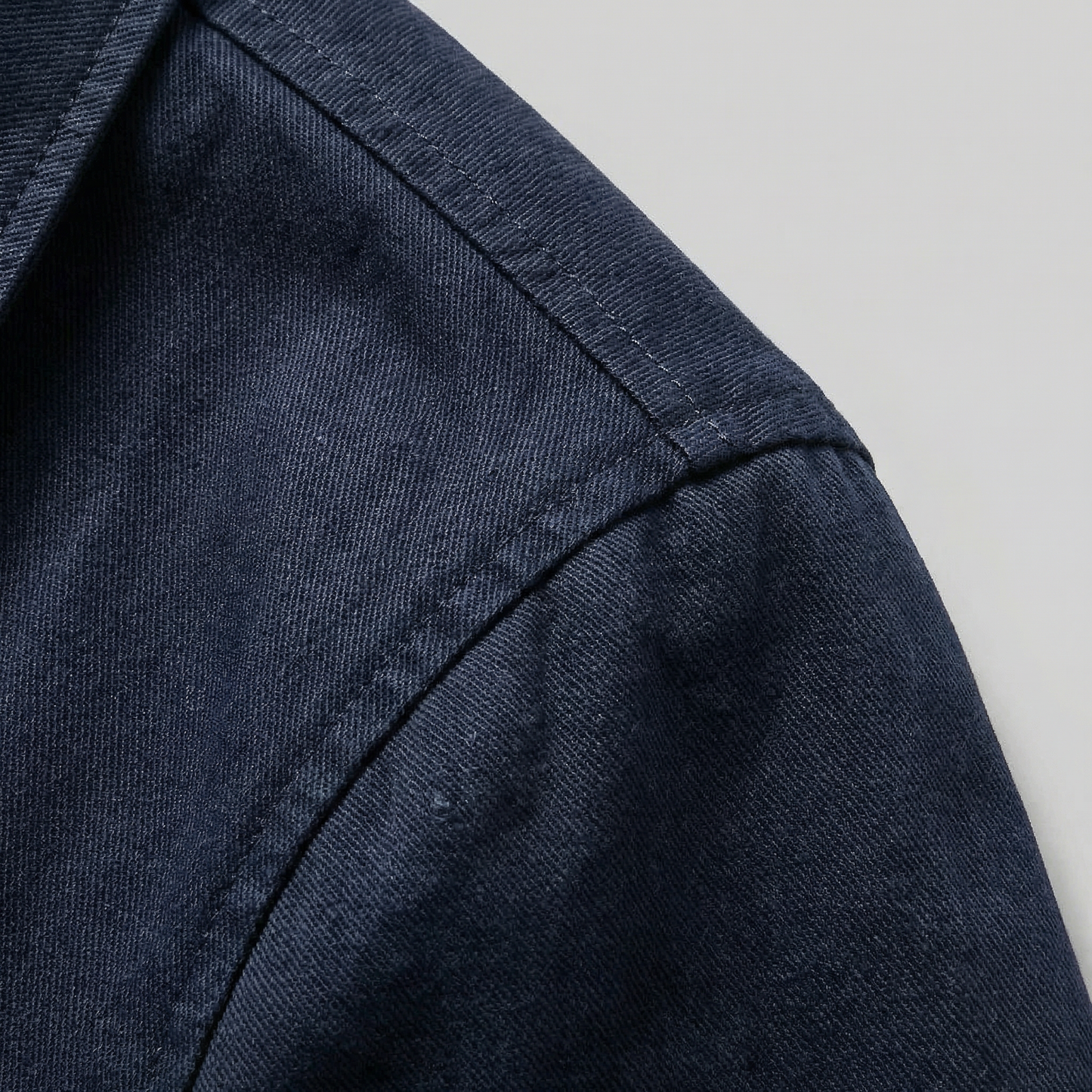 Giacca Uomo Slim di Mezza Stagione