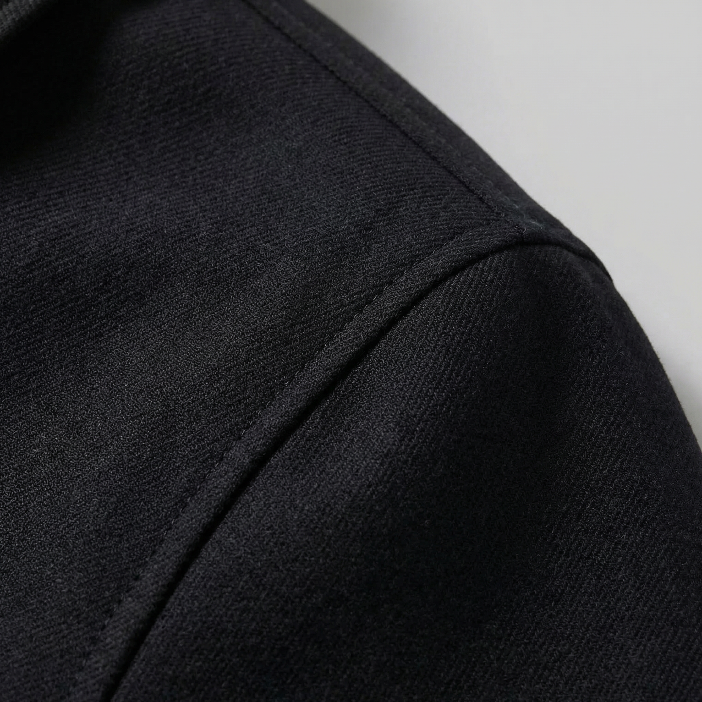 Giacca Uomo Slim di Mezza Stagione
