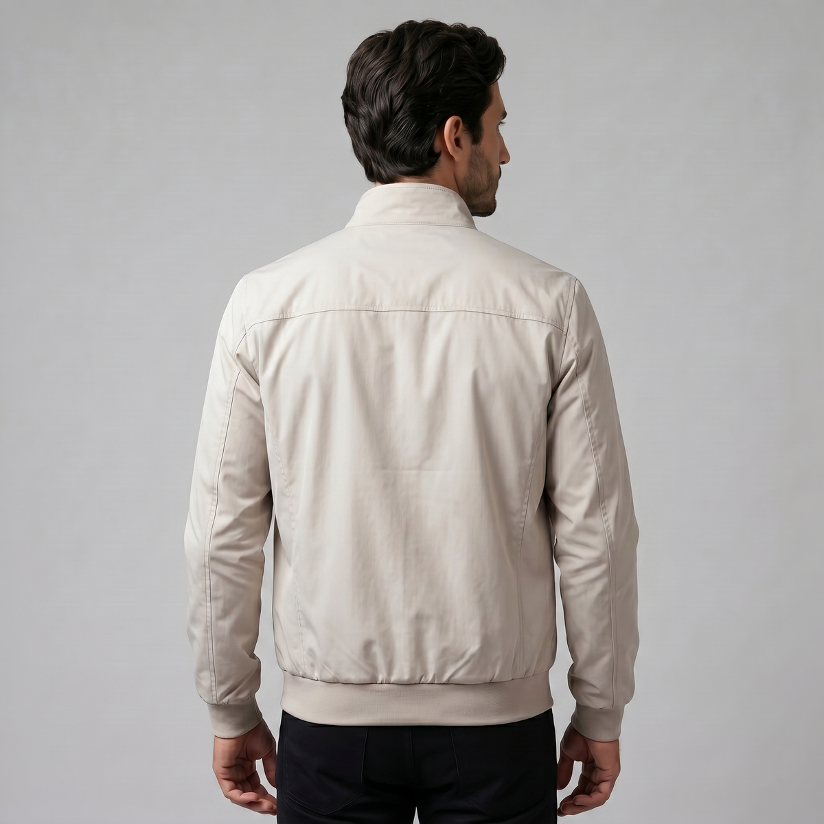 Bomber Harrington Uomo Slim