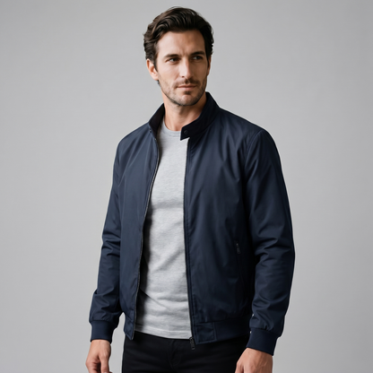 Bomber Harrington Uomo Slim