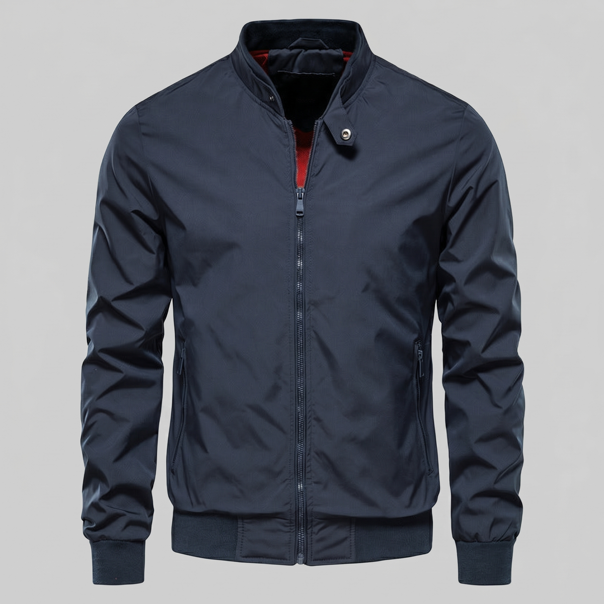 Bomber Harrington Uomo Slim