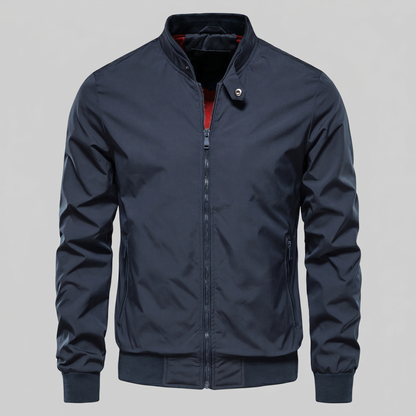 Bomber Harrington Uomo Slim