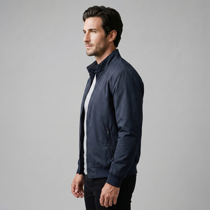 Bomber Harrington Uomo Slim
