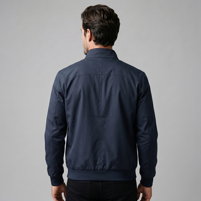 Bomber Harrington Uomo Slim