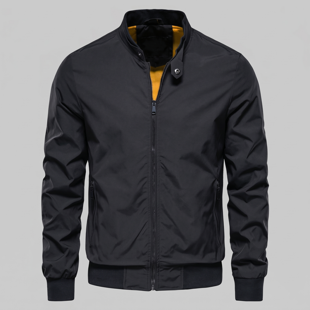 Bomber Harrington Uomo Slim