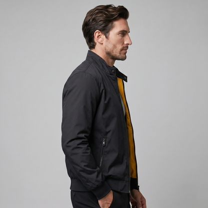 Bomber Harrington Uomo Slim