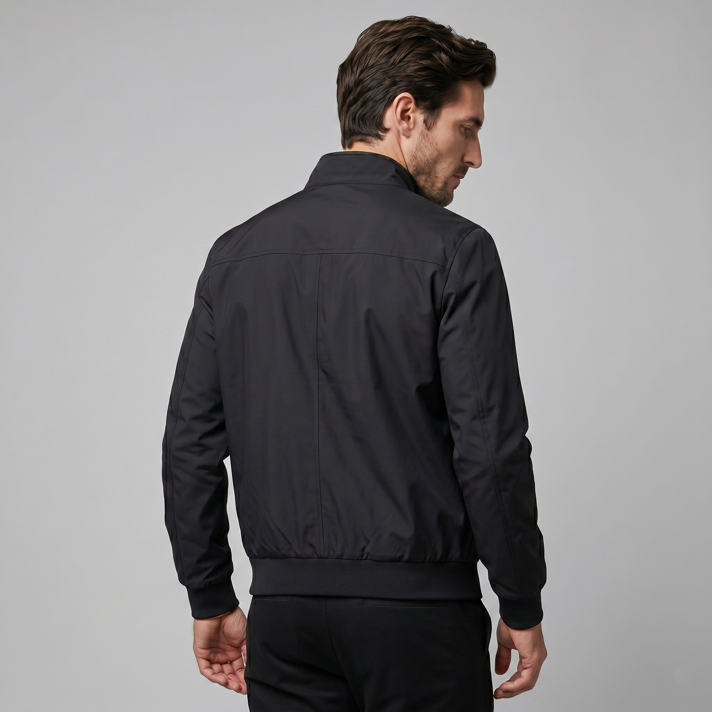 Bomber Harrington Uomo Slim