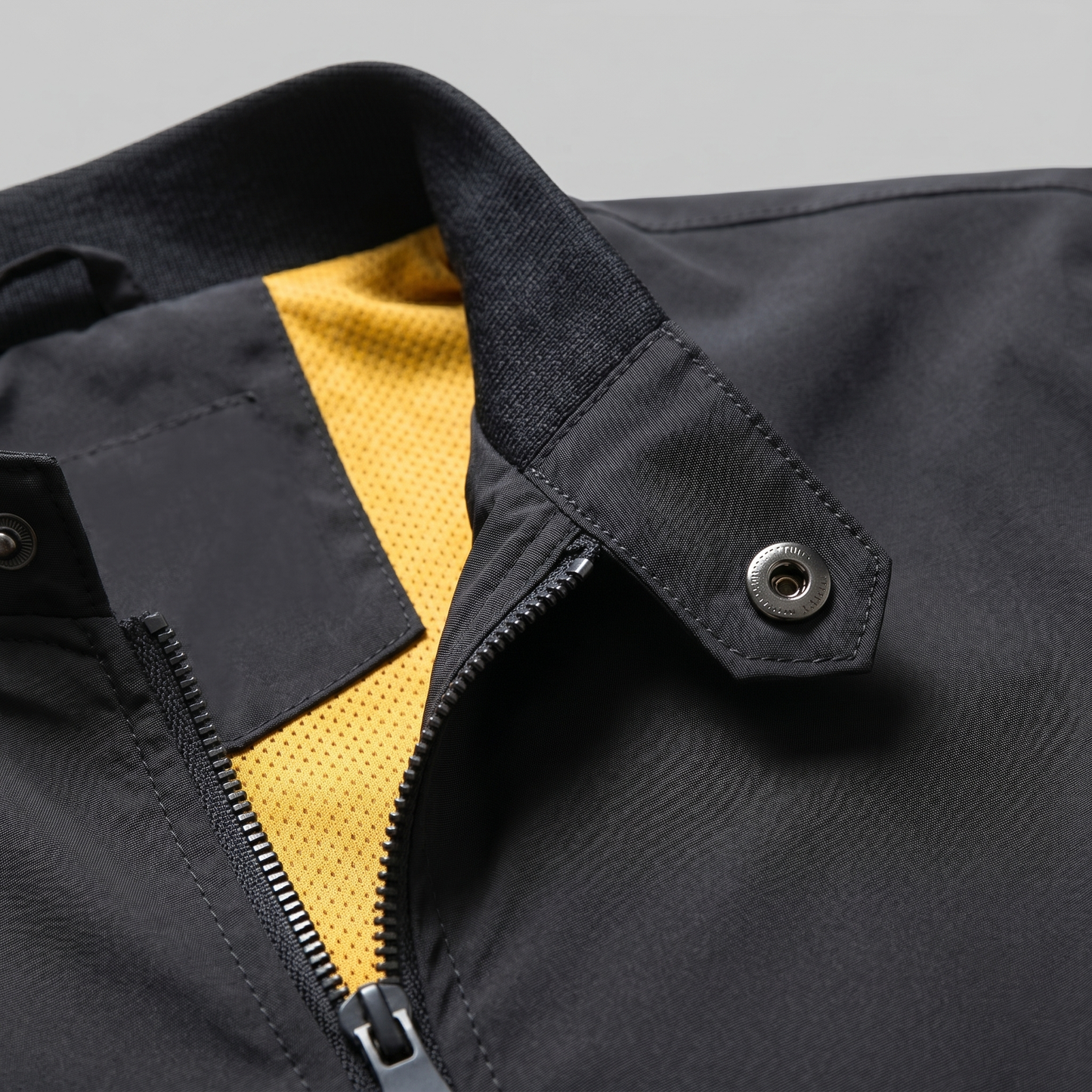 Bomber Harrington Uomo Slim