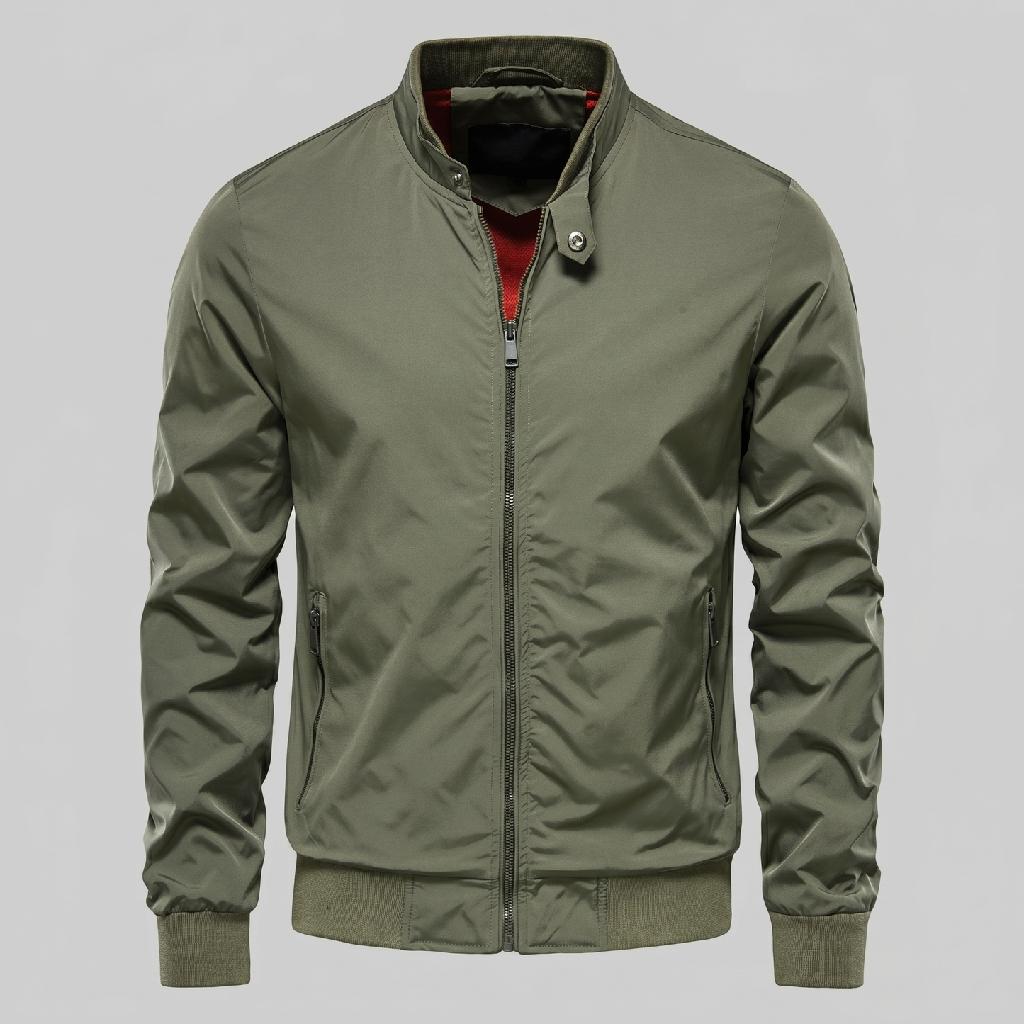 Bomber Harrington Uomo Slim