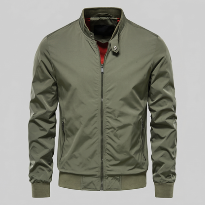 Bomber Harrington Uomo Slim
