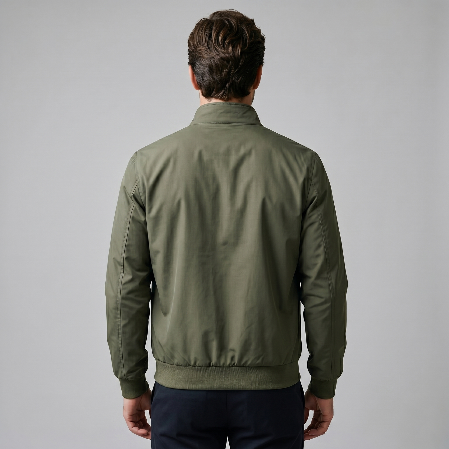 Bomber Harrington Uomo Slim