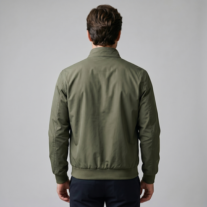 Bomber Harrington Uomo Slim
