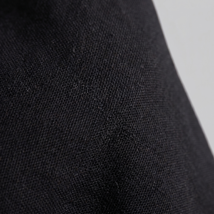 Camicia Uomo Elegante Slim Fit Maniche Lunghe Business