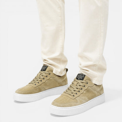 Sneakers Uomo Casual Comode da Passeggio Quotidiane