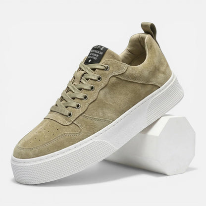 Sneakers Uomo Casual Comode da Passeggio Quotidiane