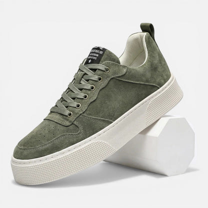 Sneakers Uomo Casual Comode da Passeggio Quotidiane