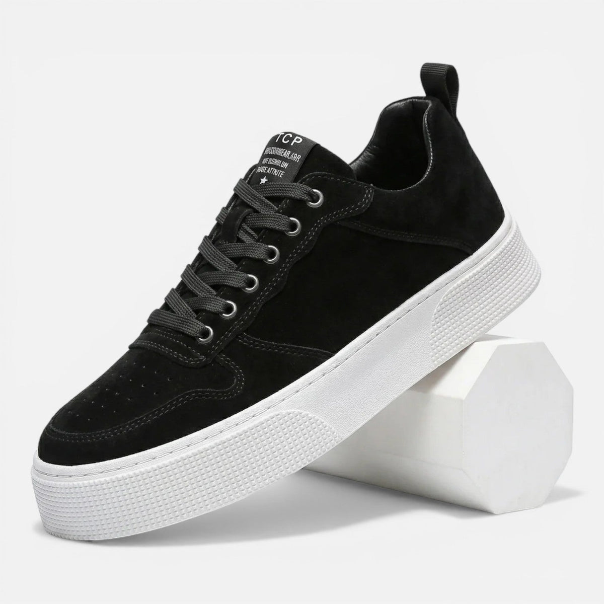 Sneakers Uomo Casual Comode da Passeggio Quotidiane