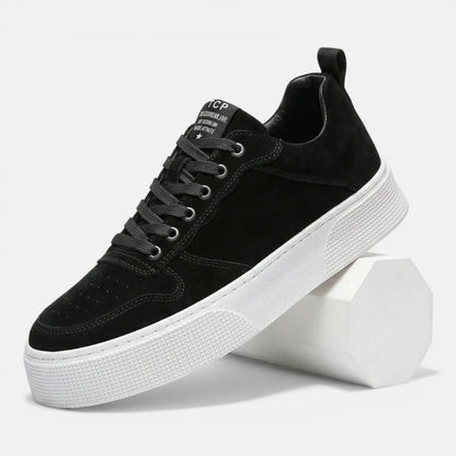 Sneakers Uomo Casual Comode da Passeggio Quotidiane
