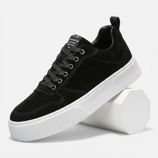 Sneakers Uomo Casual Comode da Passeggio Quotidiane