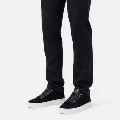 Sneakers Uomo Casual Comode da Passeggio Quotidiane