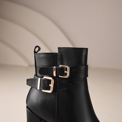 Rosalba | Stivaletti Donna in Maglia con Plantare in Lana