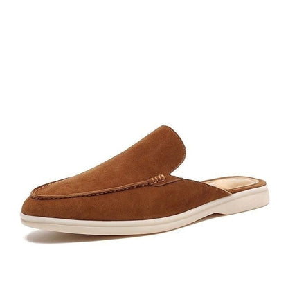 Verona | Mocassini Uomo Slip-On