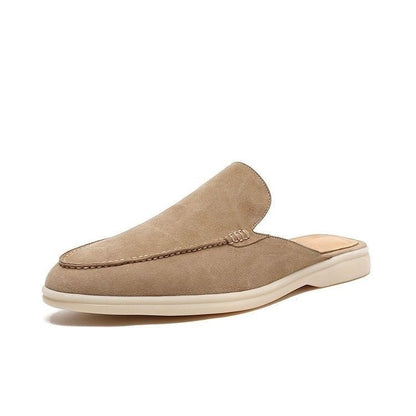 Verona | Mocassini Uomo Slip-On