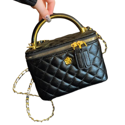 Borsa Katalice Quilted