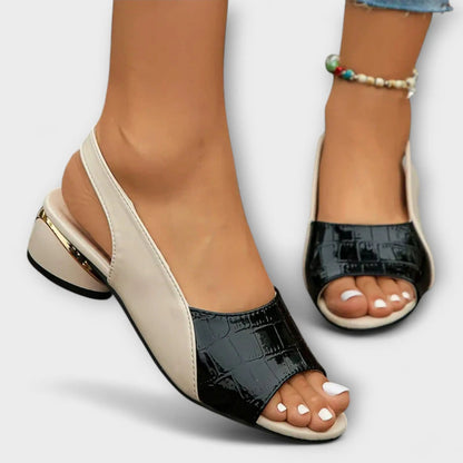 Lana | Sandali Donna in Pelle