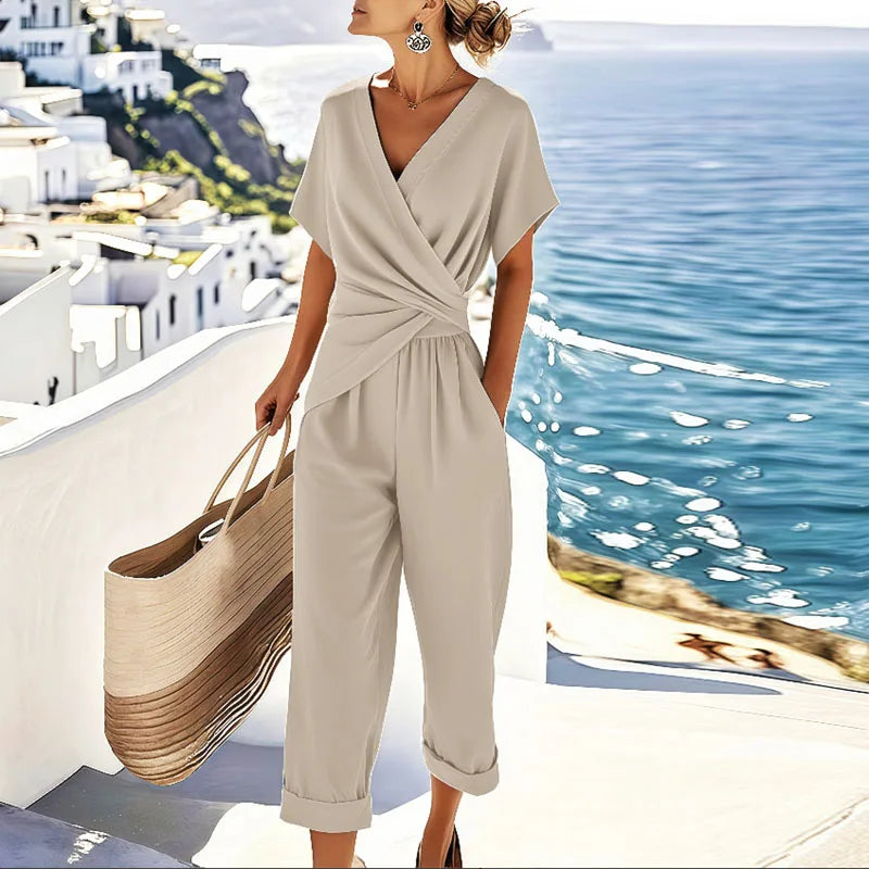 Ginevra | Completo Donna Leggero Estivo