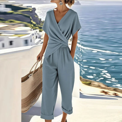 Ginevra | Completo Donna Leggero Estivo