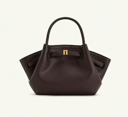 Borsa Katelle Raffia