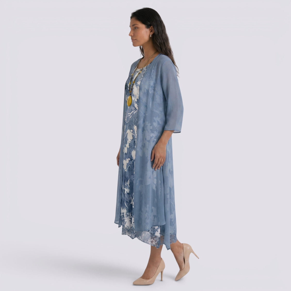 Completo Due Pezzi Donna Estivo