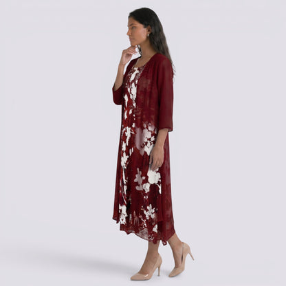 Completo Due Pezzi Donna Estivo