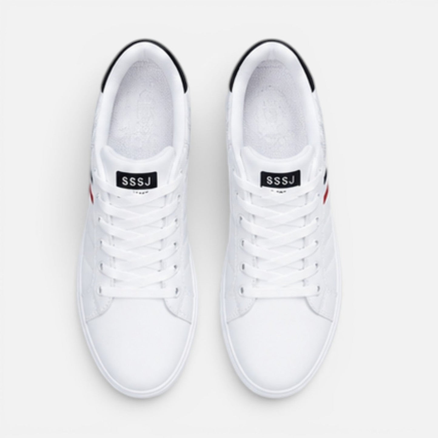Sneakers Uomo Comode Casual Quotidiane Leggere