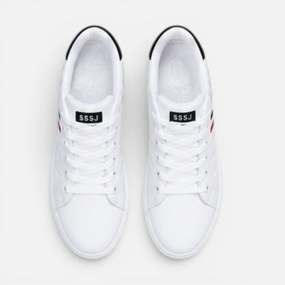 Sneakers Uomo Comode Casual Quotidiane Leggere