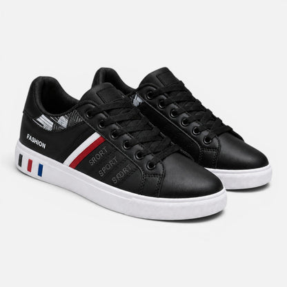 Sneakers Uomo Comode Casual Quotidiane Leggere