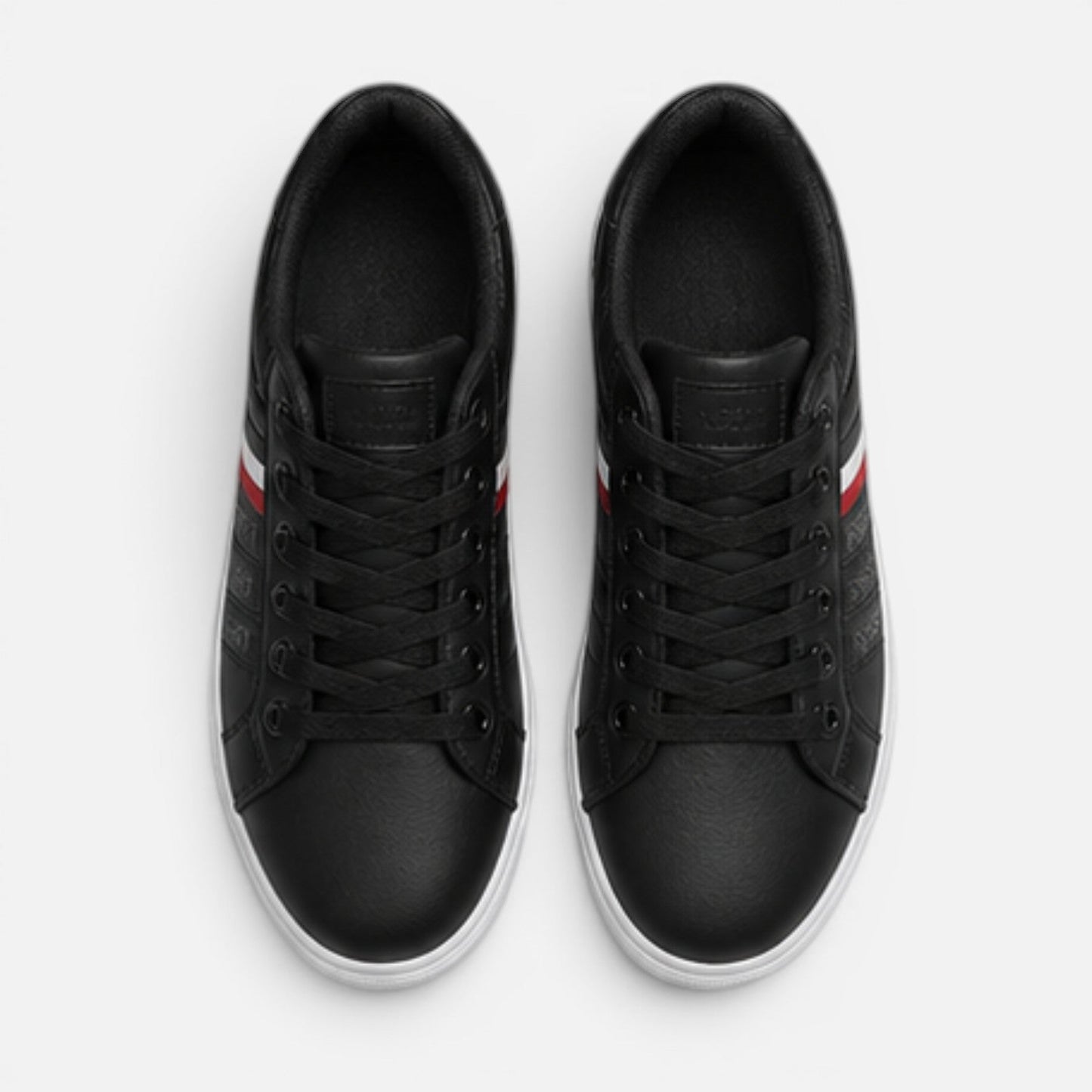 Sneakers Uomo Comode Casual Quotidiane Leggere