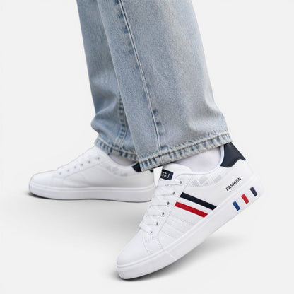 Sneakers Uomo Comode Casual Quotidiane Leggere