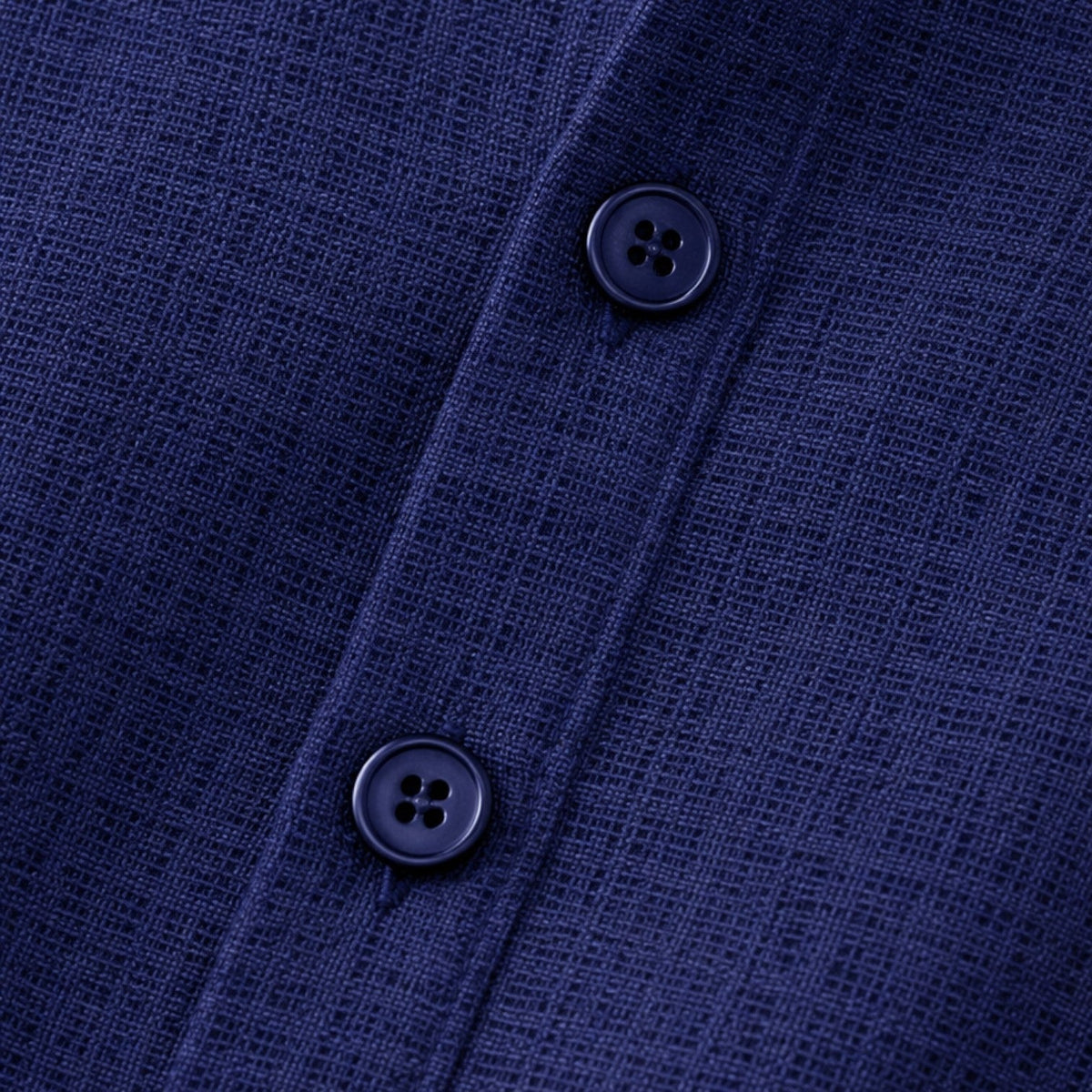 Camicia Uomo Manica Corta Estiva Leggera Traspirante Slim Fit