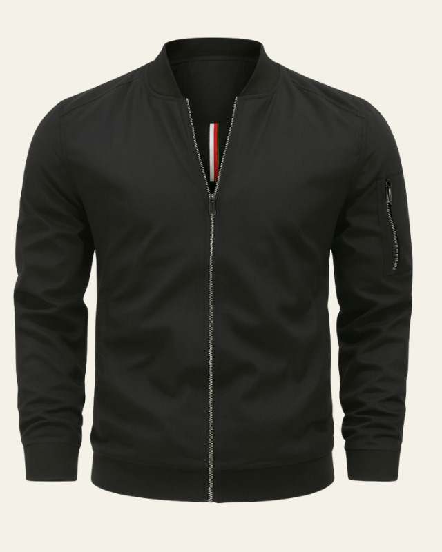 Bomber Uomo Leggero
