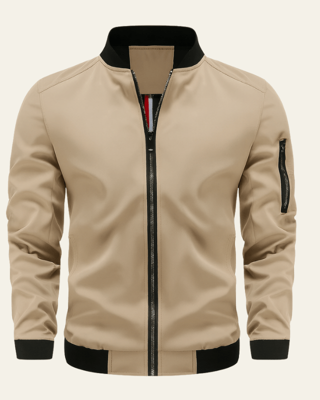 Bomber Uomo Leggero