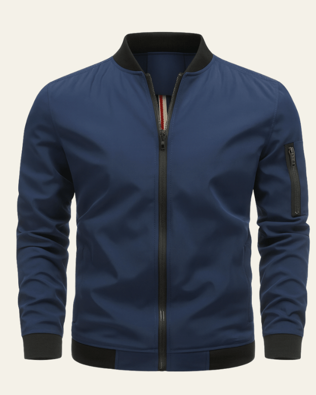 Bomber Uomo Leggero