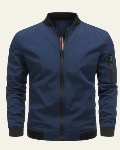 Bomber Uomo Leggero