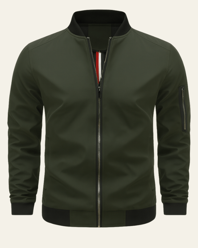 Bomber Uomo Leggero