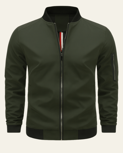 Bomber Uomo Leggero