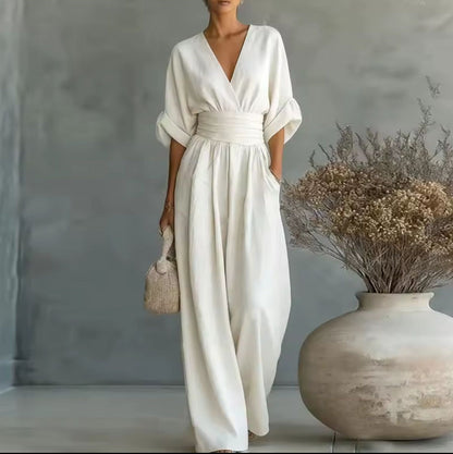 Mariella | Tuta Donna con Maniche a Kimono