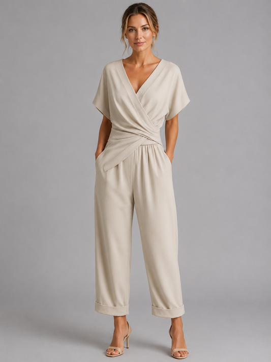 Completo Donna con Top a Portafoglio