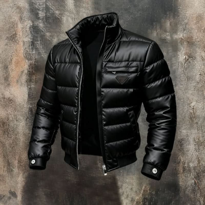 Yevran | Piumino Uomo Leggero Trapuntato